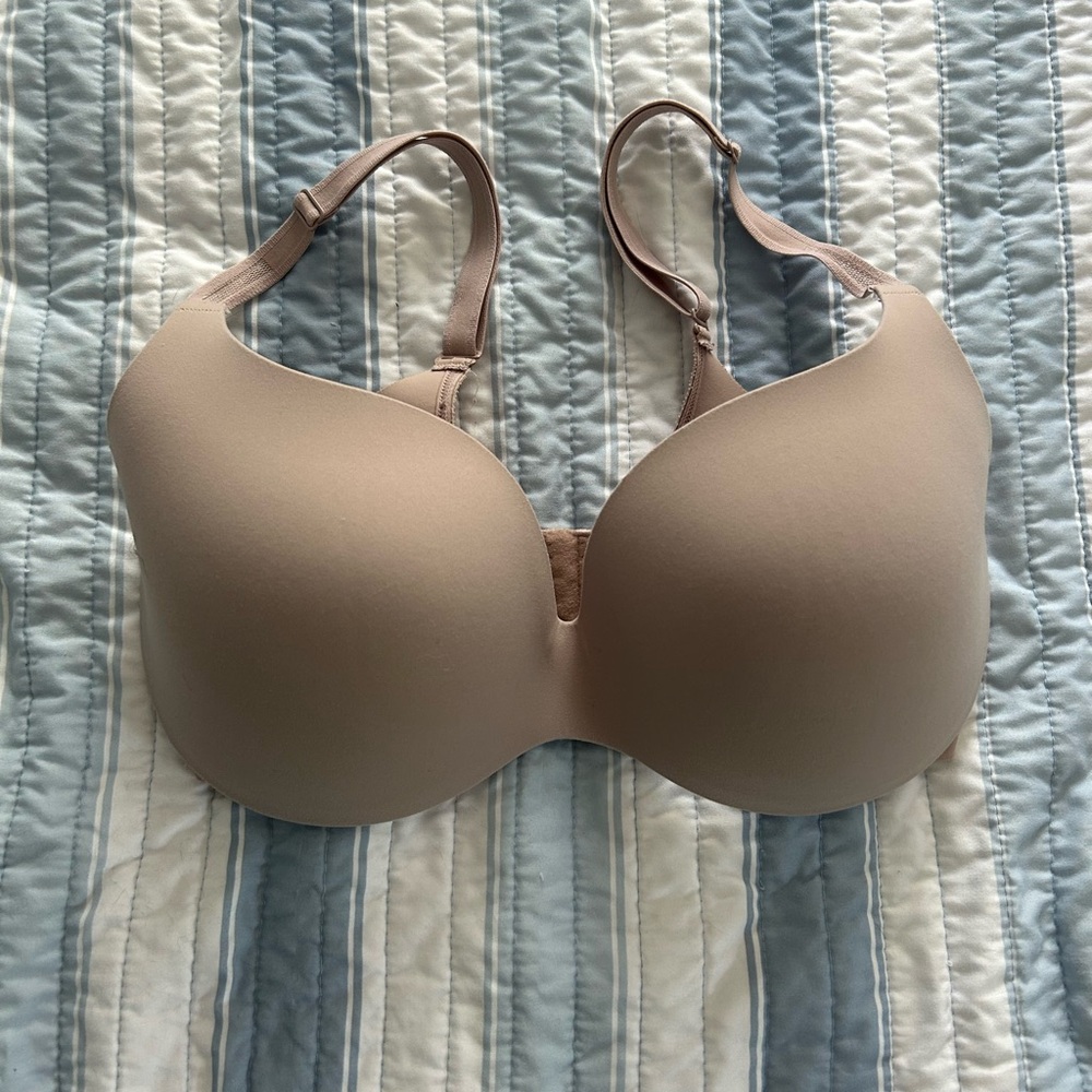 Maidenform dreamwire back smoothing underwire bra 36dd